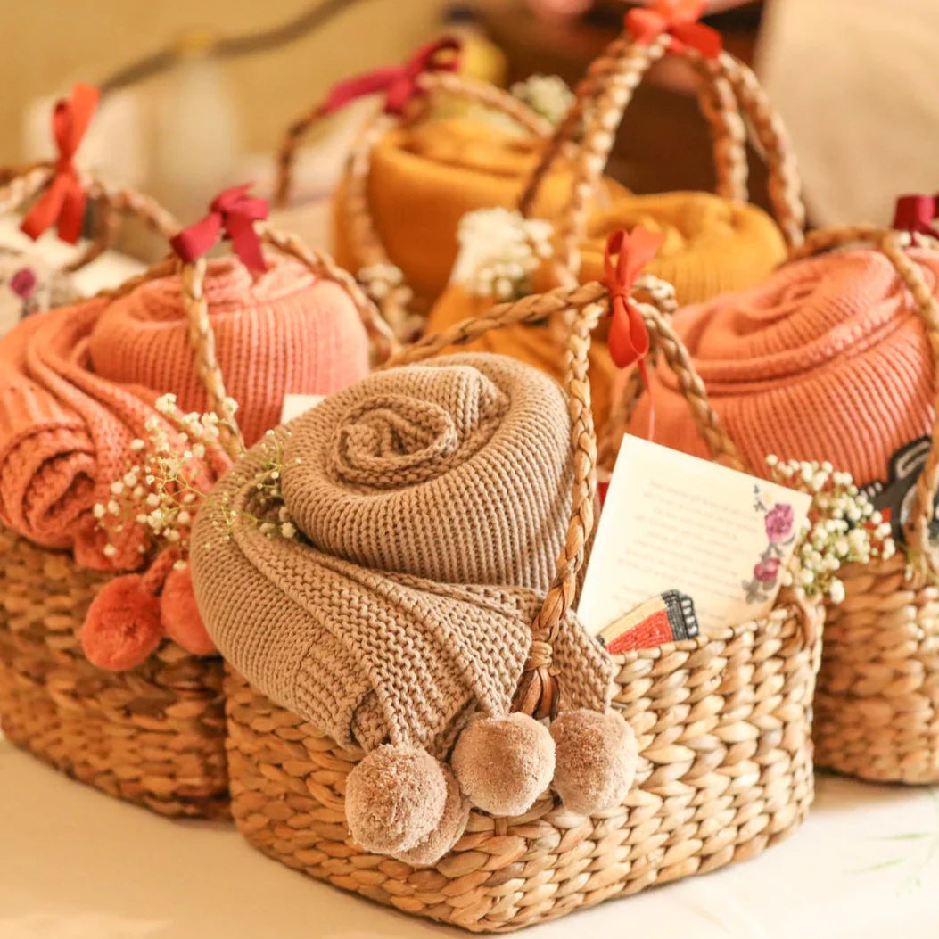 BASKETS