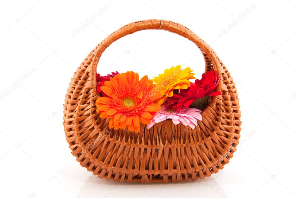 MINI  BASKET