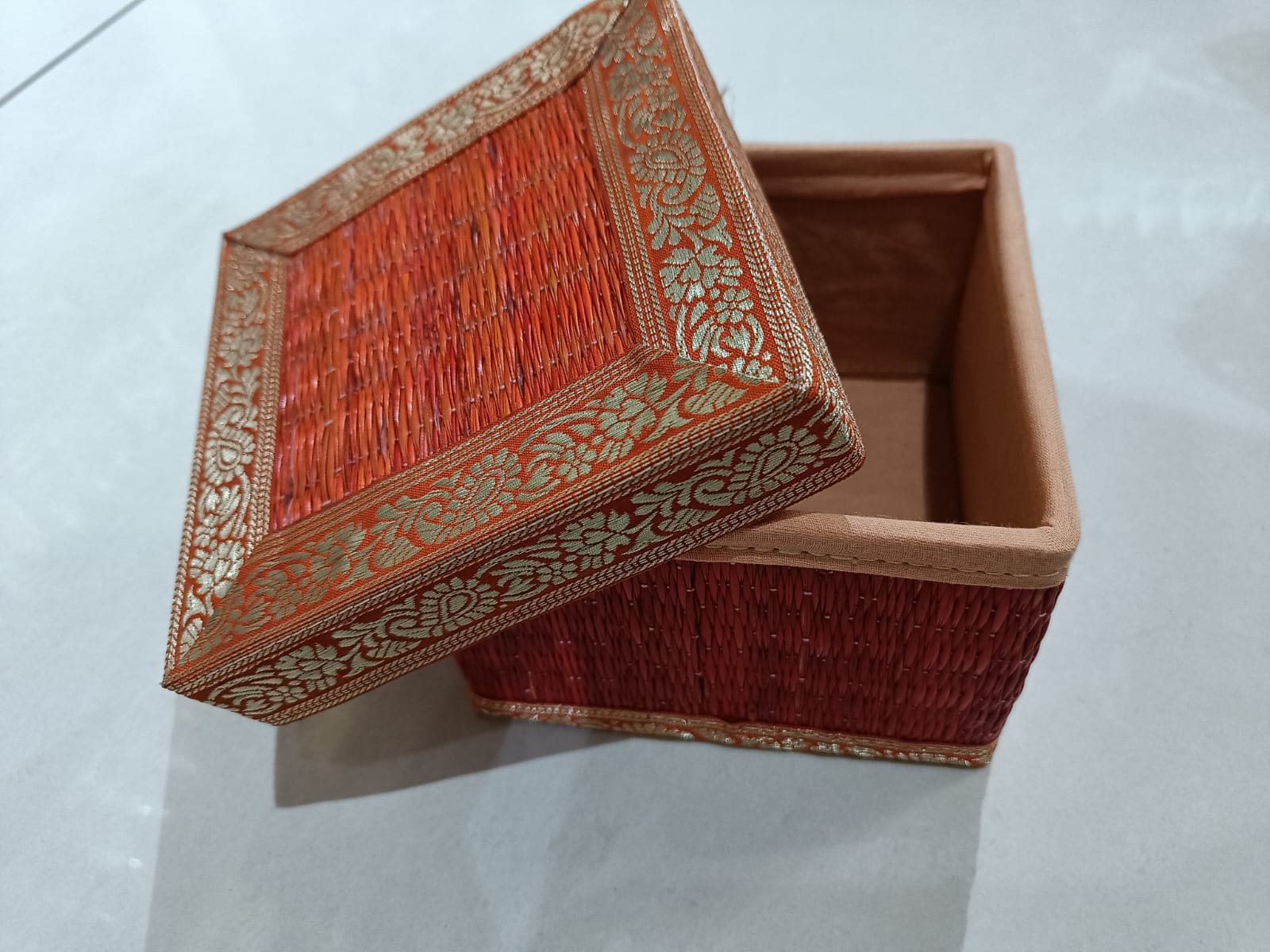 MAT BOXES / GIFT BOXES