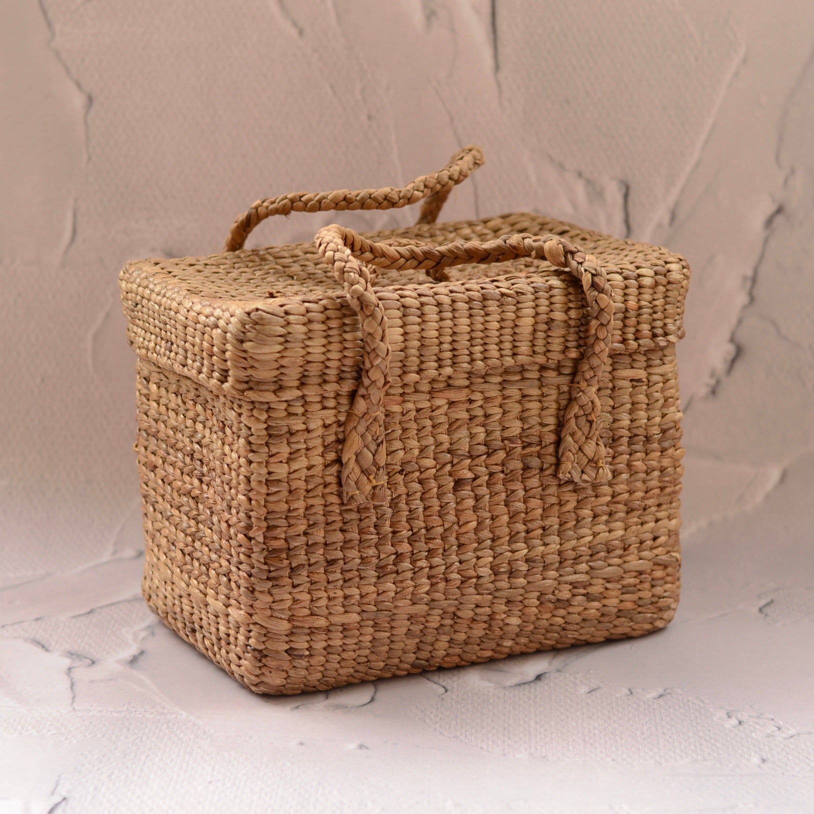 HYASYNTH TIFFIN BASKET