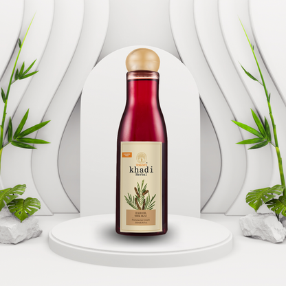 Pure Shikakai Hair Oil