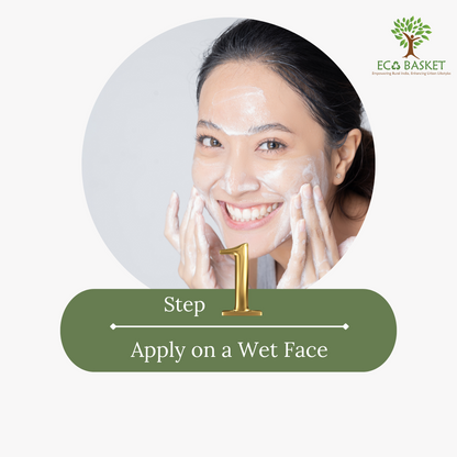 Herbal Neem Tulsi Face Wash